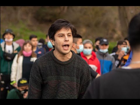 MCKARIO vs. FRENESÍ vs. MOIC vs. DGO: Filtros Batallas Under x Dem Battles - Concepción 2021