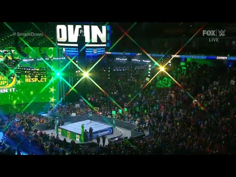 WWE SMACKDOWN August 13 2021 Full Show SMACKDOWN 8/13/21 Highlights Aug 13 2021 SmackDown Highlights