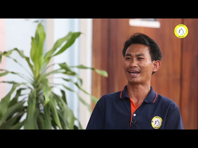 កិច្ច​គាំពារ​សង្គម​សម្រាប់​ទាំង​អស់​គ្នា