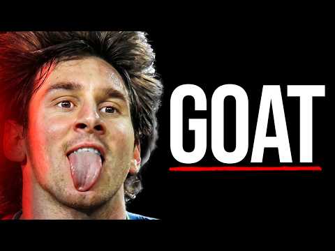 O Garoto "Magrelo" que Humilhou o Futebol Inteiro