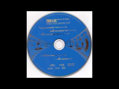 Tone Loc meets ZZ Bros - Funky Cold Medina (Y2K Club mix )
