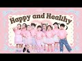 Happy And Healthy Divinity Roxx And Divi Roxx Kids สอนเต้นเชียงใหม่ 