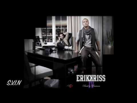 Erik og Kriss - S.V.I.N (Audio)