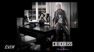 Erik og Kriss - S.V.I.N (Audio)