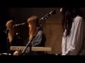 ▶ Au Revoir Simone - Just Like a Tree