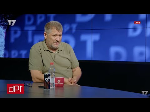 DPT, Zafir Berisha  -  05.07.2022 | T7