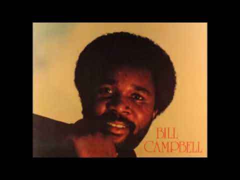 DIVULGANDO: Bill Campbell - Endless Love / M Jr Roots - AL