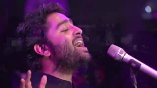 Arijit Singh Live MTV India Tour  Mumbai Highlight