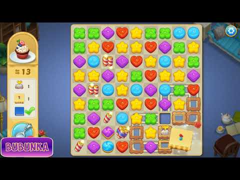 Matchington Mansion level 1471 HD