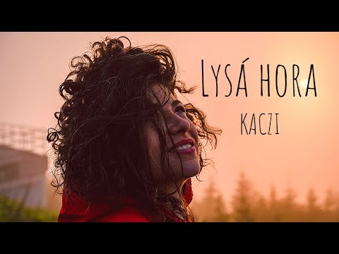 KACZI - Lysá hora (oficiální videoklip)