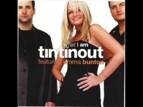 TIN TIN OUT - What I Am (feat Emma Bunton & Guru) (DJ Premier Remix)
