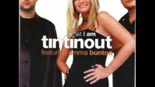 TIN TIN OUT - What I Am (feat Emma Bunton &amp; Guru) (DJ Premier Remix)