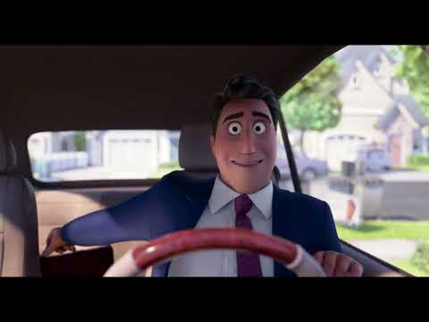 Hoppers | In Cinemas March 6 - In English and Hindi