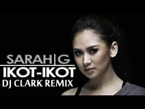 Sarah Geronimo - Ikot Ikot (DJ Clark remix)