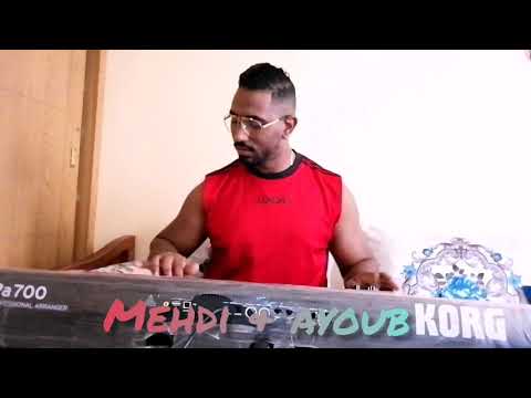 Aymane serhani ft. Cheikh Mokhtar El Berkani - MA NEDIKCH A L'VACANCIA