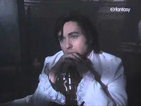 I Racconti del Mistero  -  La caduta della casa Husher [da E.A. Poe]