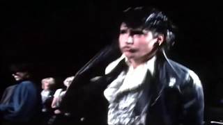 T.S.O.L. - Wash Away (Subtitulada En Español) (HD)