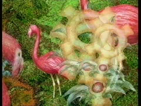 Is There Something のサムネイル
