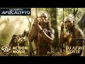 DJ AFRO LATEST ACTION MOVIE 2024 APOCTACALYPTO FULL MOVIE JAGUAR PAW NEW MOVIE RELEASE