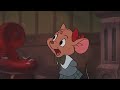 Basil El Ratones Superdetective Walt Disney Plus 4 Película