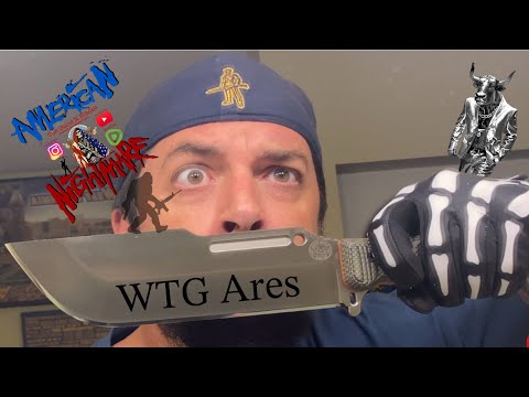 Work Tuff Gear Ares Hemlock | Unboxing & Initial thoughts on this BEAST