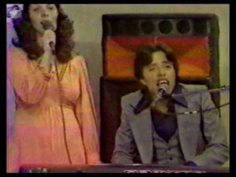 Generacion de Jesus - El sacrificio (1979)