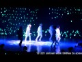 131221 smtown week SHINee - Nightmare 