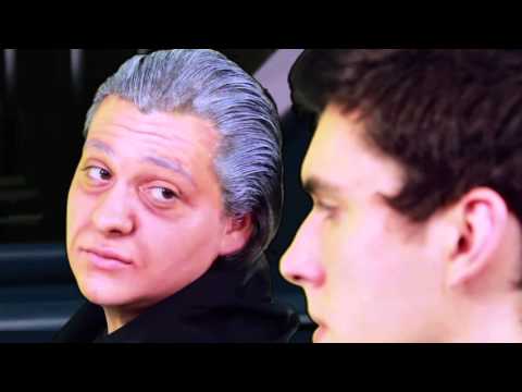 Darth Trump the Rich (Featuring JTMulcahy)