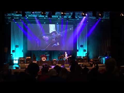 CHRIS WEULE Live @German Rock & Pop Award 2017 – Dreamcatcher