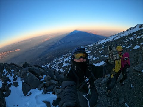 AĞRI DAĞI  TIRMANIŞI 23-27 EYLÜL 2021 CLIMBING MOUNTAIN  ARARAT 5137mt.