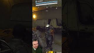 Il est mort avec un seul mot