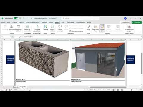 Miniatura del tutorial de Registro Fotográfico