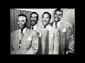 Hard Tack  - Johnny Moore's Three Blazers