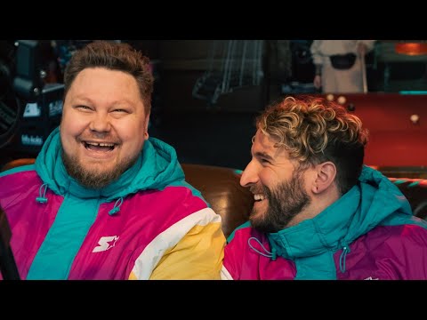 Meine Buffalos (Offizieller Trailer) - Kalle Koschinsky feat. Nico Sallach