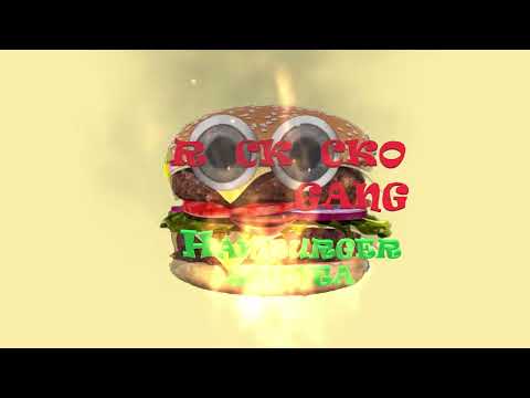 Rockocko Gang - Rockocko Gang: Hamburger Sonata (Instrumental)