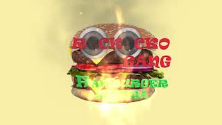 Video Rockocko Gang: Hamburger Sonata (Instrumental)