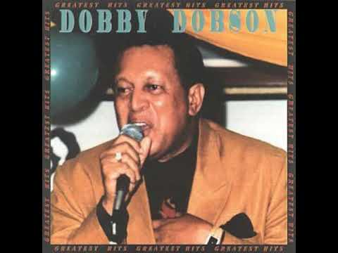 Dobby Dobson when you dance