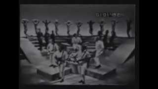 The Beach Boys - Do You Wanna Dance (Shindig - Apr 2, 1965)