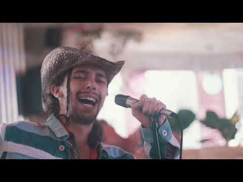 Ácido Pantera - Ron pa' todo el mundo (new version)