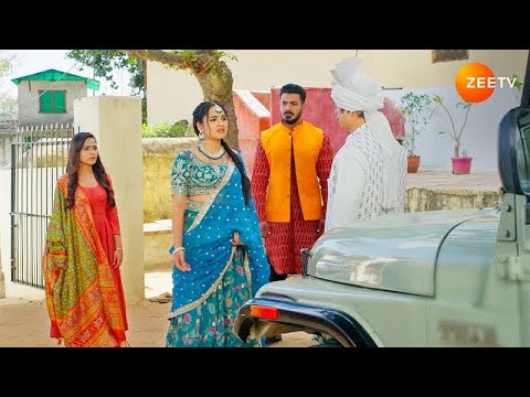 वसुधा, सूर्य सिंह का भ्रम दूर करती है - Vasudha - Full Episode 181@zeetv