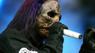 slipknot-opium of the people