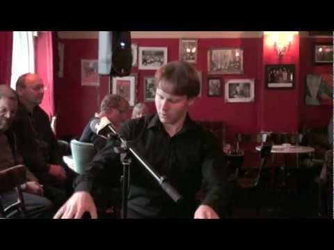 JUST A CLOSER WALK WITH THEE/  Lasse " Boogie" Jensen