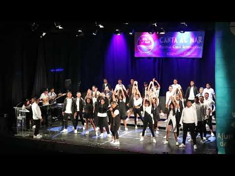 Hotumese Choir - La Bamba