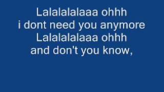 Strong Jordyn Taylor Lyrics