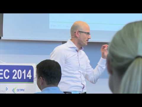 Tilo Schwarz: Vital Behaviors - The Key to Continuous Improvement