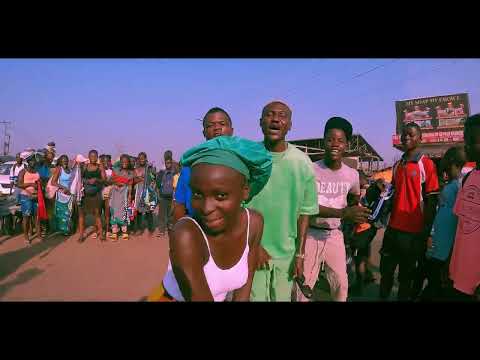 J De Don - Jealousy (Lyrics Video)