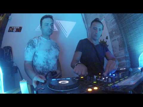 Up Shot Bar Live Sessions #022 - Nami (b2b) Suat DVC