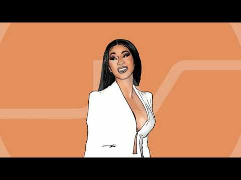 CARDI B x SOOLKING x TRAP Type Beat - "Sombreror" Trap/Rap Instrumental 2020