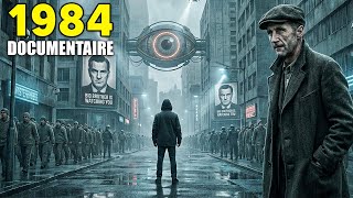 1984: L’avertissement de George Orwell que le Monde N’a Pas Voulu Entendre - Documentaire