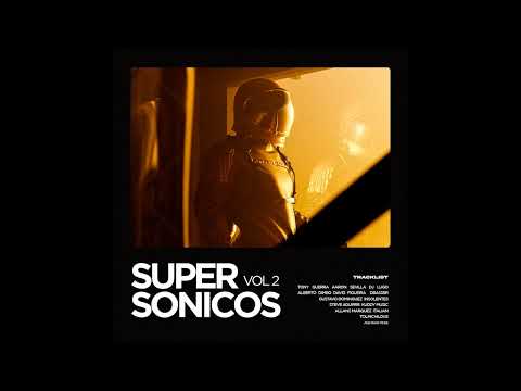 Aaron Sevilla - Trombones & Trompetas